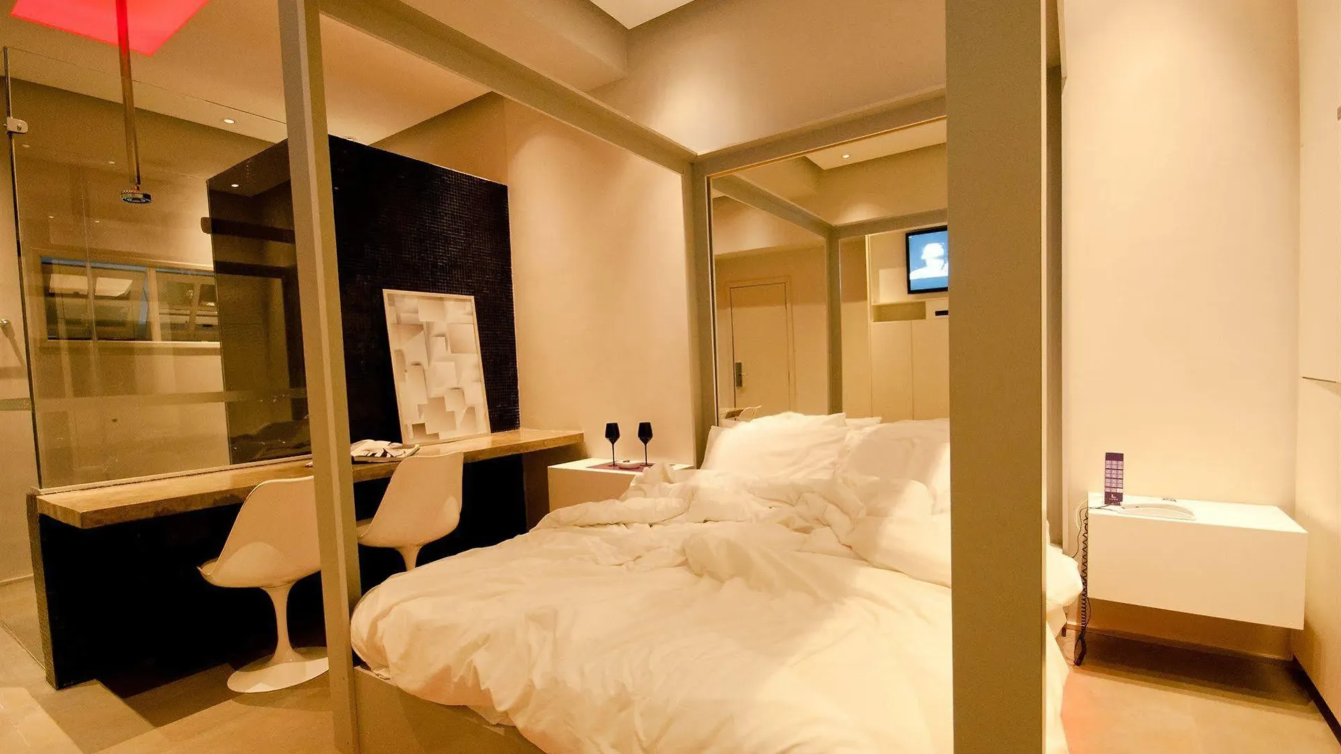 Lush Motel Ipiranga (Adults Only) São Paulo