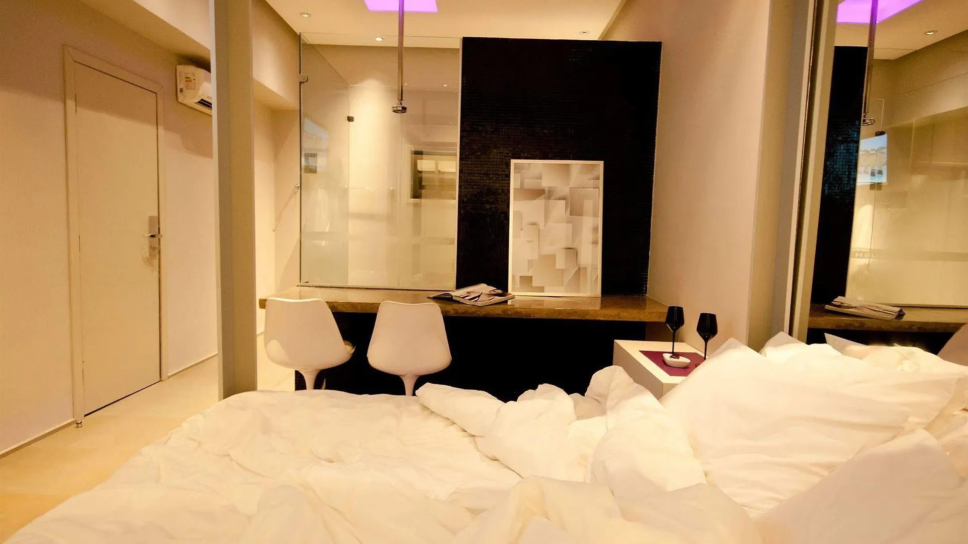 Lush Motel Ipiranga (Adults Only) São Paulo